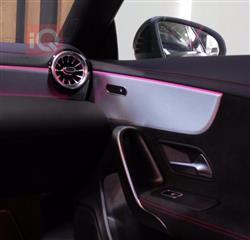 مرسيدس بنز C-Class